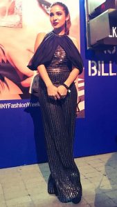AYESHA OMAR