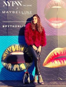 AYESHA OMAR