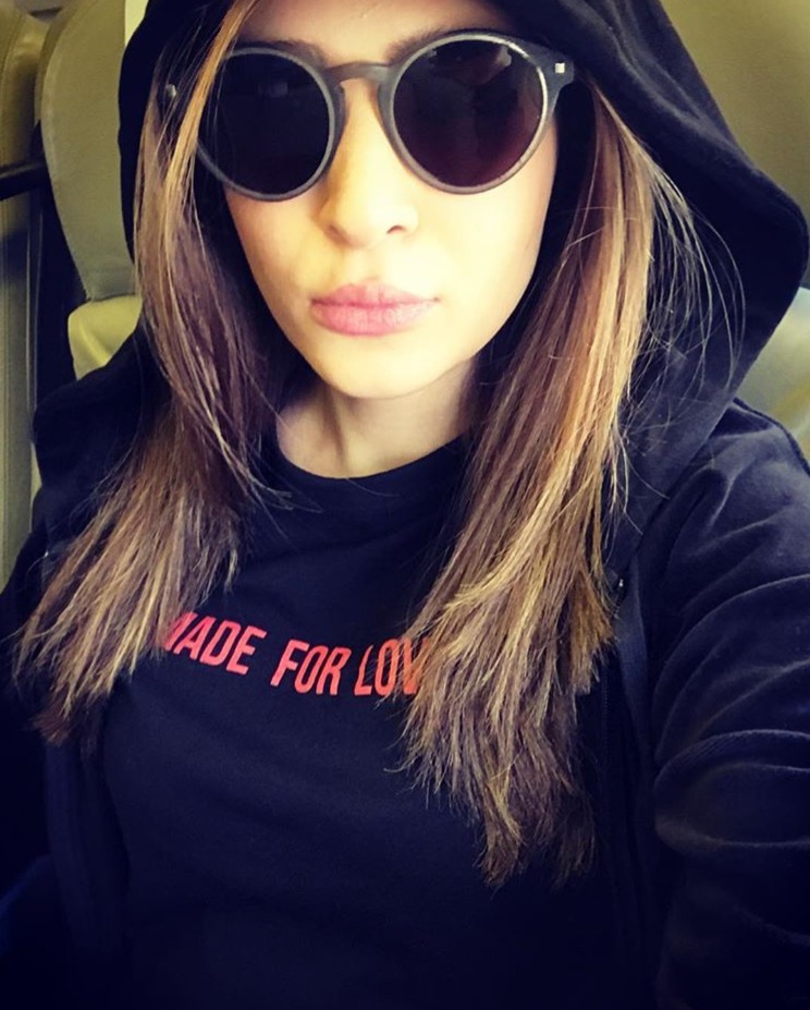 AYESHA OMAR