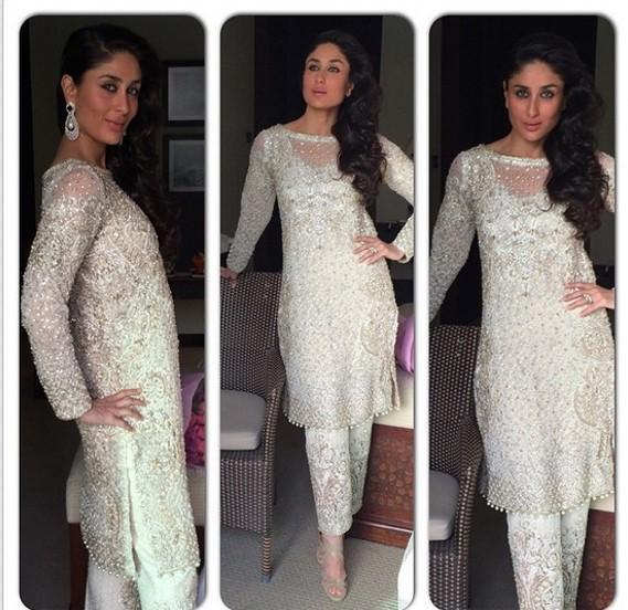 Kareena Kapoor Khan