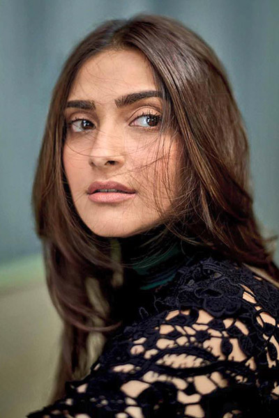 Sonam Kapoor