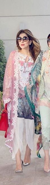 Wajiha Imran